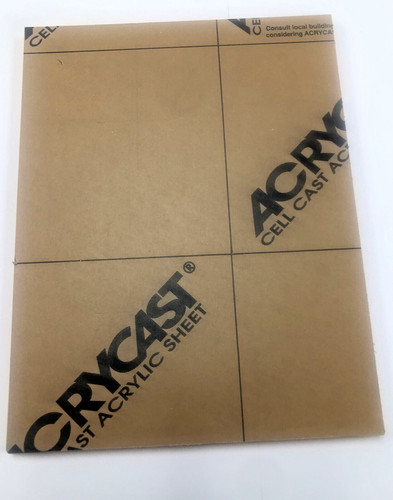 Foglio acrilico acrycast cell - foglio,