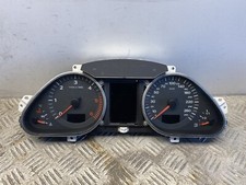AUDI A6 C6 2.7 D QUADRO STRUMENTI CONTACHILOMETRI TACHIMETRO 4F0920901C A2571