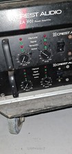 Crest Audio Pro 4801