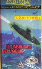 libro	Il labirinto