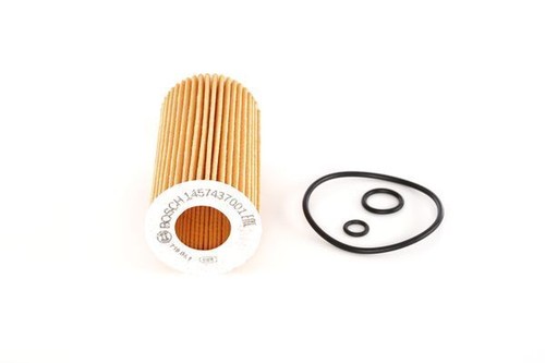 Bosch filtro olio 457 437 - bosch,