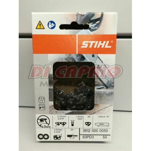 Stihl catena motosega - stihl,