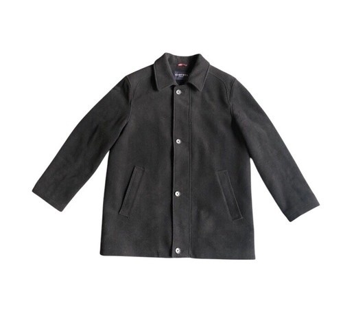 Cappotto uomo gurteen - gurteen, nero