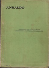 Ansaldo-Genova-Note riservate