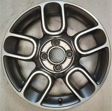 cerchio in lega originale Fiat