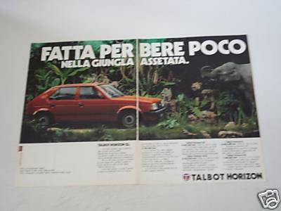Advertising pubblicità doppia - pubblicità,