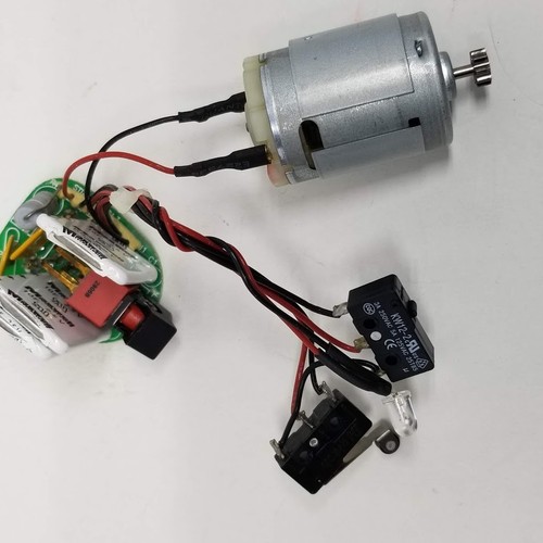 Johnson electric 1030361 - johnson,