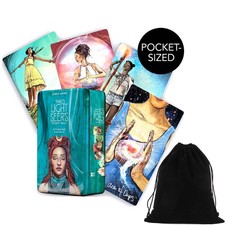 The Light Seer'S Pocket Tarot
