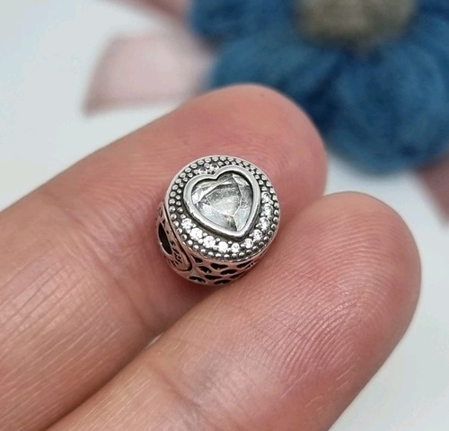 Charm pandora essence - pandora,