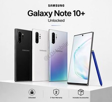 NEW SEALED Samsung Galaxy