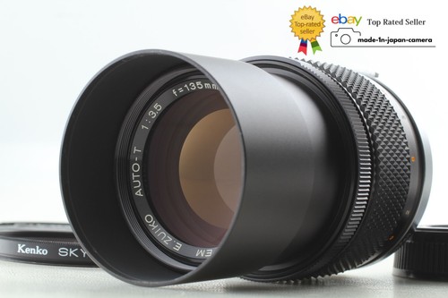 Near mint obiettivo olympus - obiettivo,