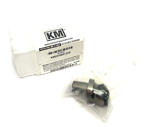 Kennametal 3016752 micro - km, micro™
