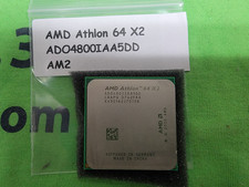 AMD Athlon 64 X2 4800+ Desktop