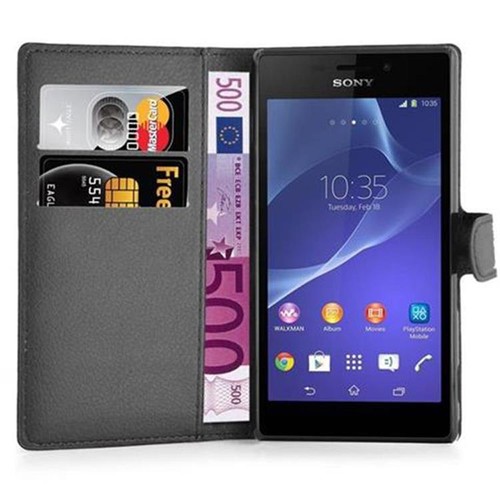 Custodia per sony xperia - sony, /