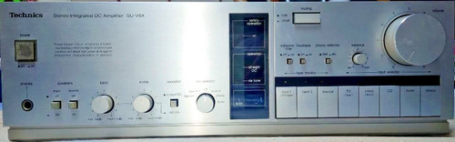 Amplificatore stereo - amplificatore, dc