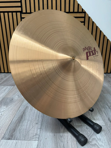 Piatto accessorio paiste pst7 - piatto/accessorio,