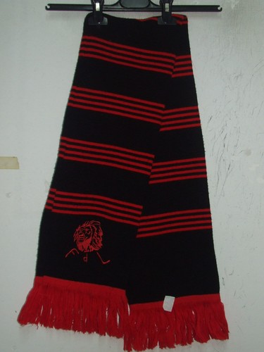 Sciarpa scarf calcio bufanda - scarf,