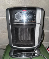 Stufa Elettrica DeLonghi 2000