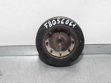 crankshaft pulley Renault