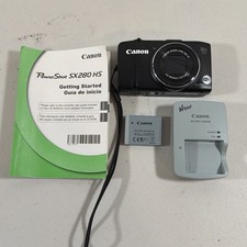 Canon Powershot SX280 HS 12,1