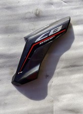 Carena sinistra honda - carena, f