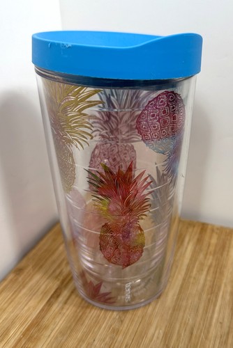 Bicchiere tervis acquerello - bicchiere,