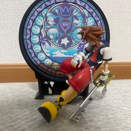 Statua ichiban kuji - statua, kingdom