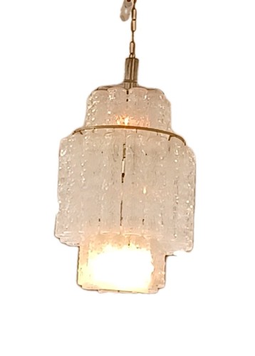 Venini vintage lustre - venini,