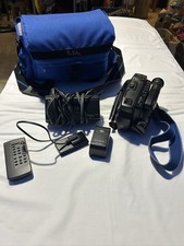 Sony Handycam Video8 CCD-TR61
