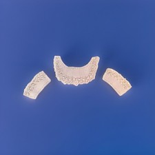 Ensemble Parures De Col Et De