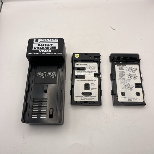 Scaricatore tester batteria - scaricatore/tester,