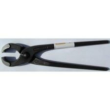 Pinza per pizzicare mattoni