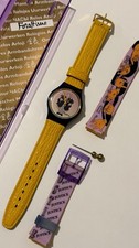 Swatch Forattini orologio