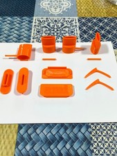 AMI Citroen - Accessori 3D per