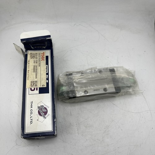 Thk shs25v1ss carrello - shs25v1ss, guida