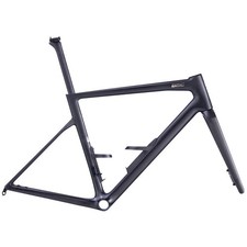 - BMC Kit Telaio Teammachine SLR01, Lightweight Carbon/VAR1