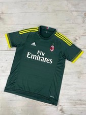 Adidas AC MILAN 2015 2016