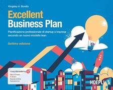 Excellent business plan - excellent,