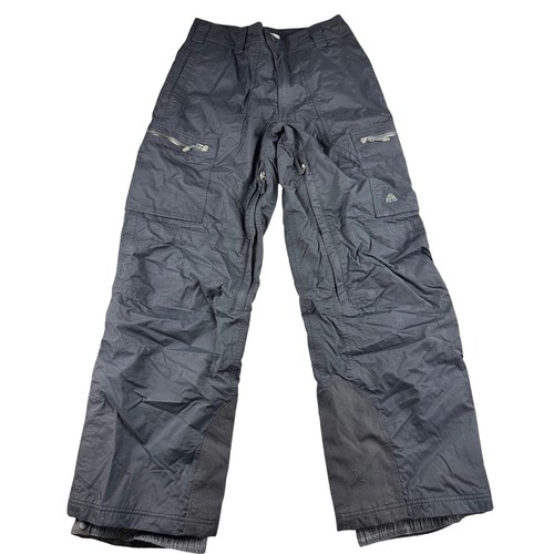 Pantaloni sci vintage nike - da,