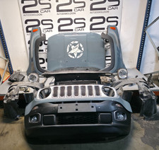 KIT MUSATA MUSO ANTERIORE