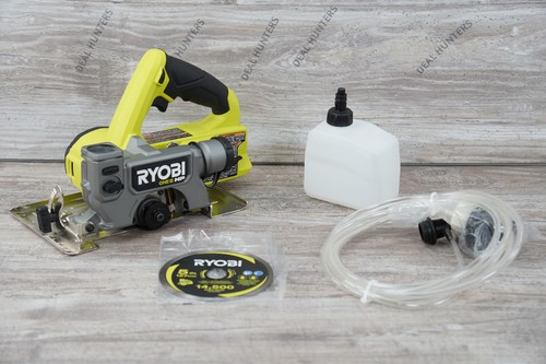 Seghetto per piastrelle - , ryobi