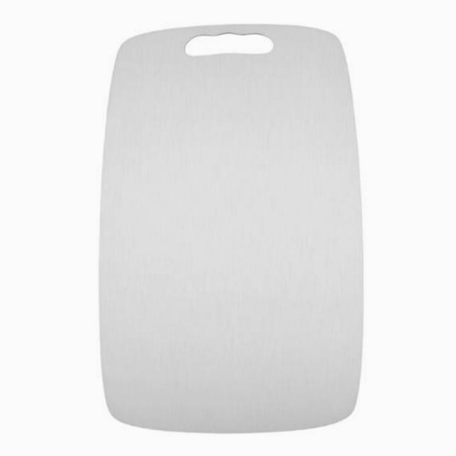 Tagliere acciaio inox - tagliere,