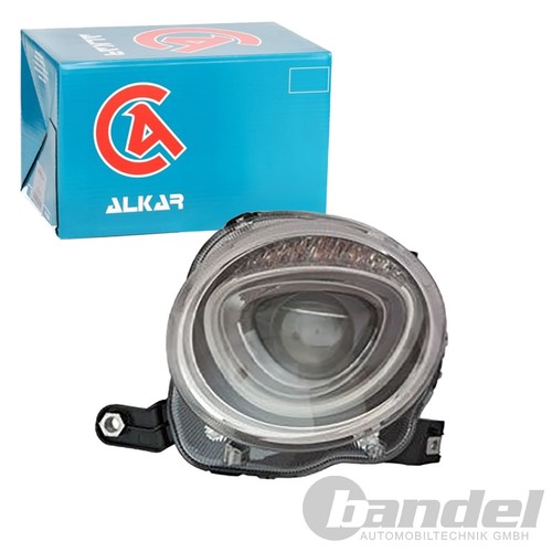 Faro alkar motore - alkar, lwr