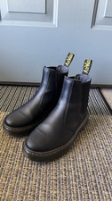 Stivali Dr. Martens Chelsea in
