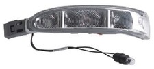 Fanale Specchio Retrovisore sx
