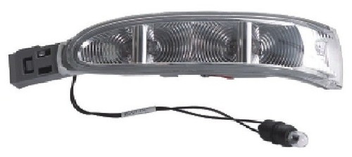 Fanale specchio retrovisore - fanale,