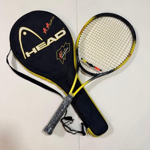 Racchetta tennis head - tennis,