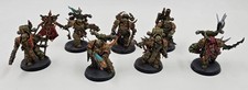 Plague Marines Death Guard