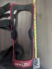 Ginocchiera Donjoy Defiance