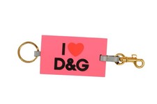Portachiavi Dolce & Gabbana "I